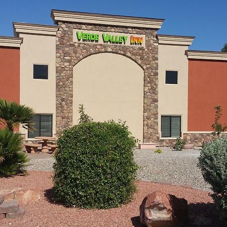 Verde Valley Inn Cottonwood Eksteriør billede