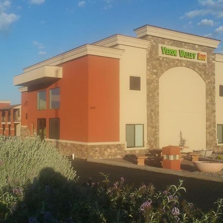 Verde Valley Inn Cottonwood Eksteriør billede