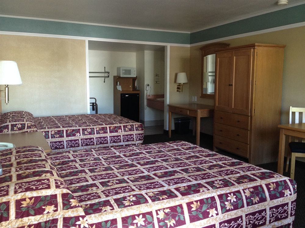 Verde Valley Inn Cottonwood Eksteriør billede