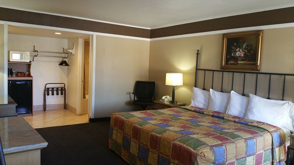 Verde Valley Inn Cottonwood Eksteriør billede