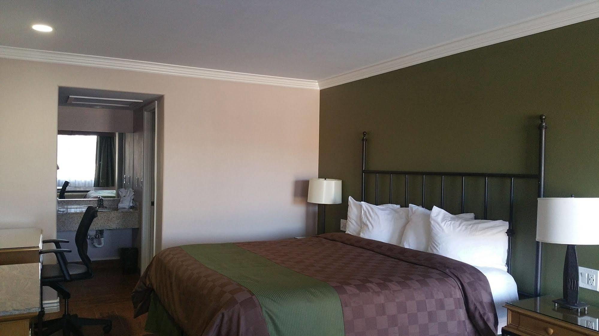 Verde Valley Inn Cottonwood Eksteriør billede